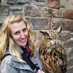 Meet your Posher, Diana